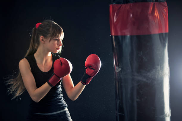 Collyhurst and Moston Amateur Boxing Club